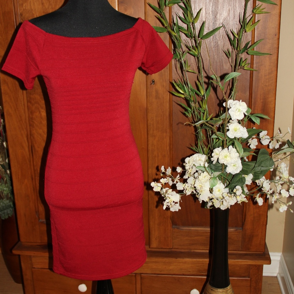 Ya Los Angeles Dress